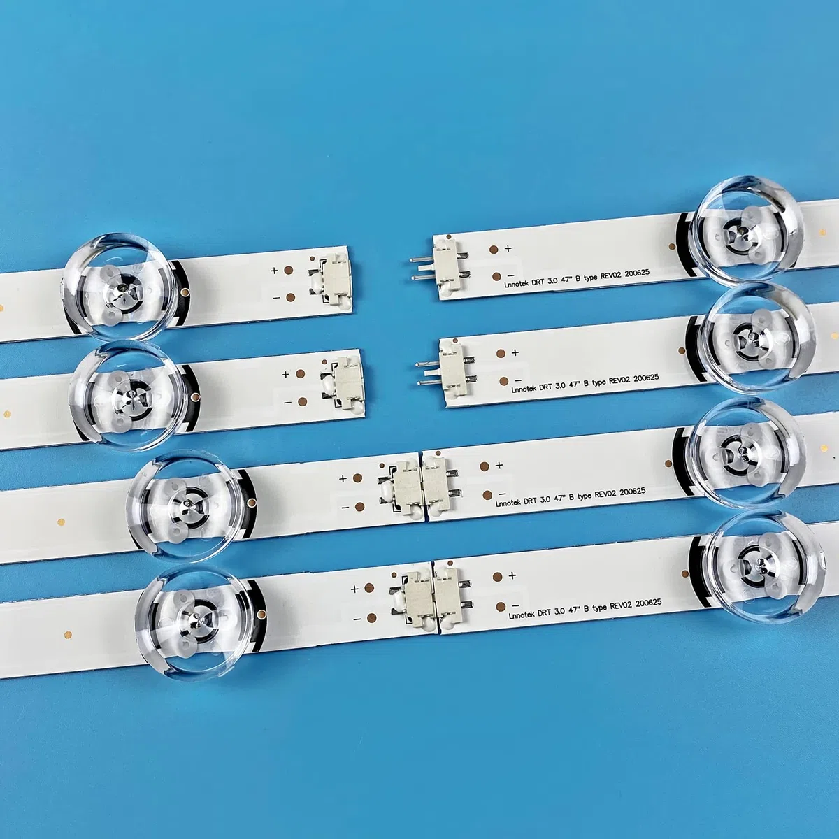 LED-Hintergrundbeleuchtungsstreifen für 47LB5500