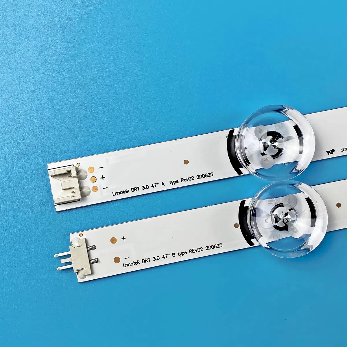 LED-Hintergrundbeleuchtungsstreifen für 47LB5500