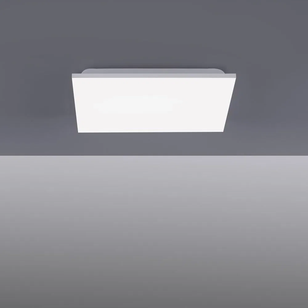 LED Deckenleuchte Fernbedienung dimmbar Farbtemperaturwechsel rahmenlos