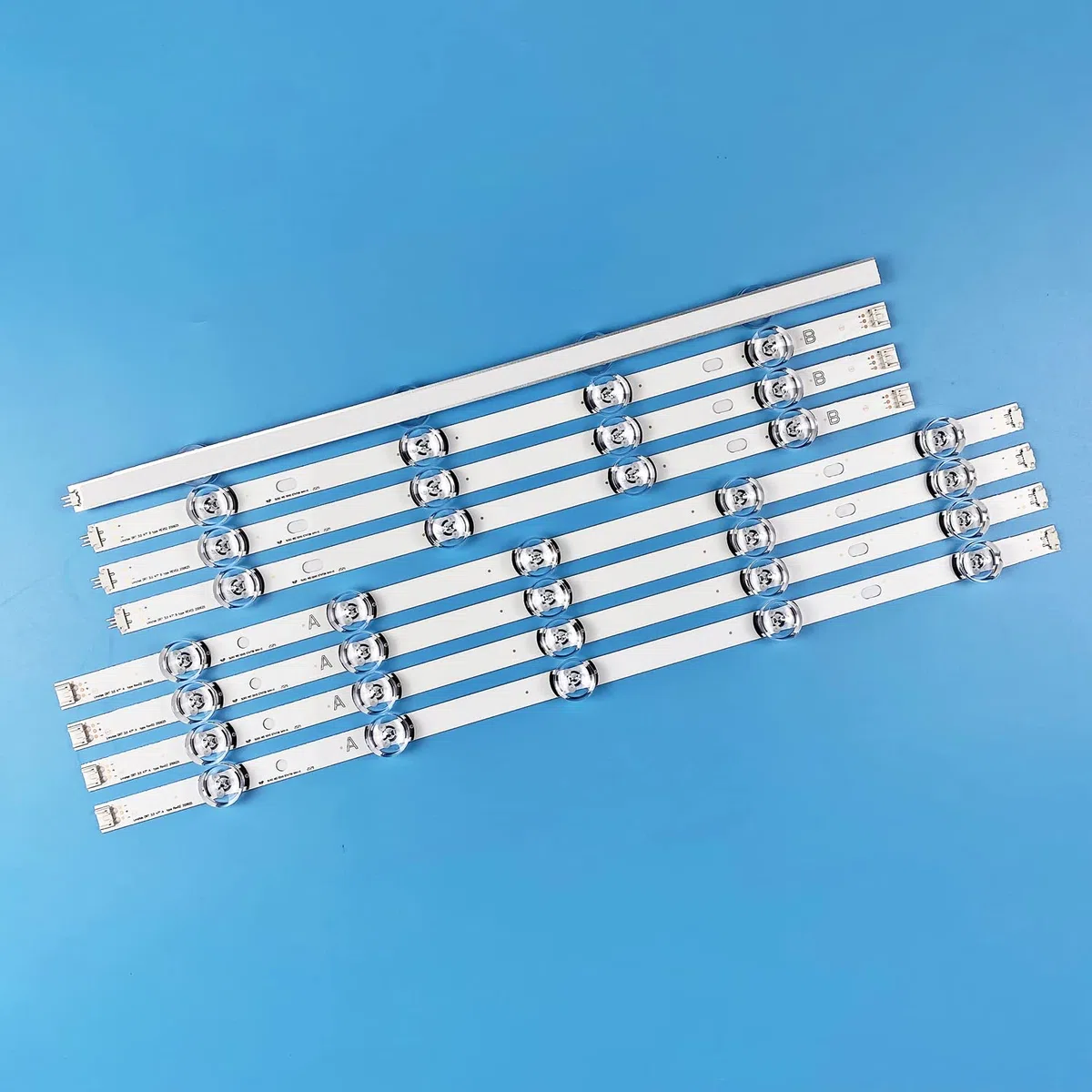 LED-Hintergrundbeleuchtungsstreifen für 47LB5500