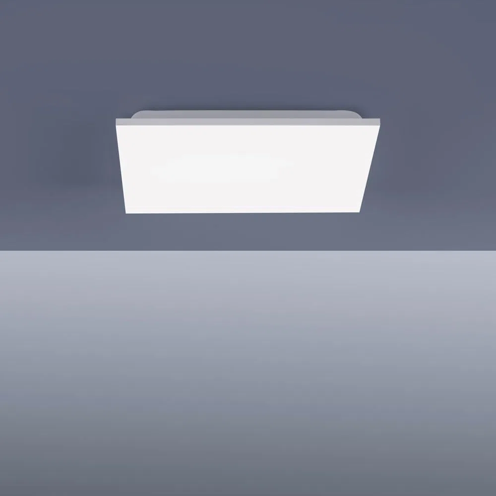 LED Deckenleuchte Fernbedienung dimmbar Farbtemperaturwechsel rahmenlos