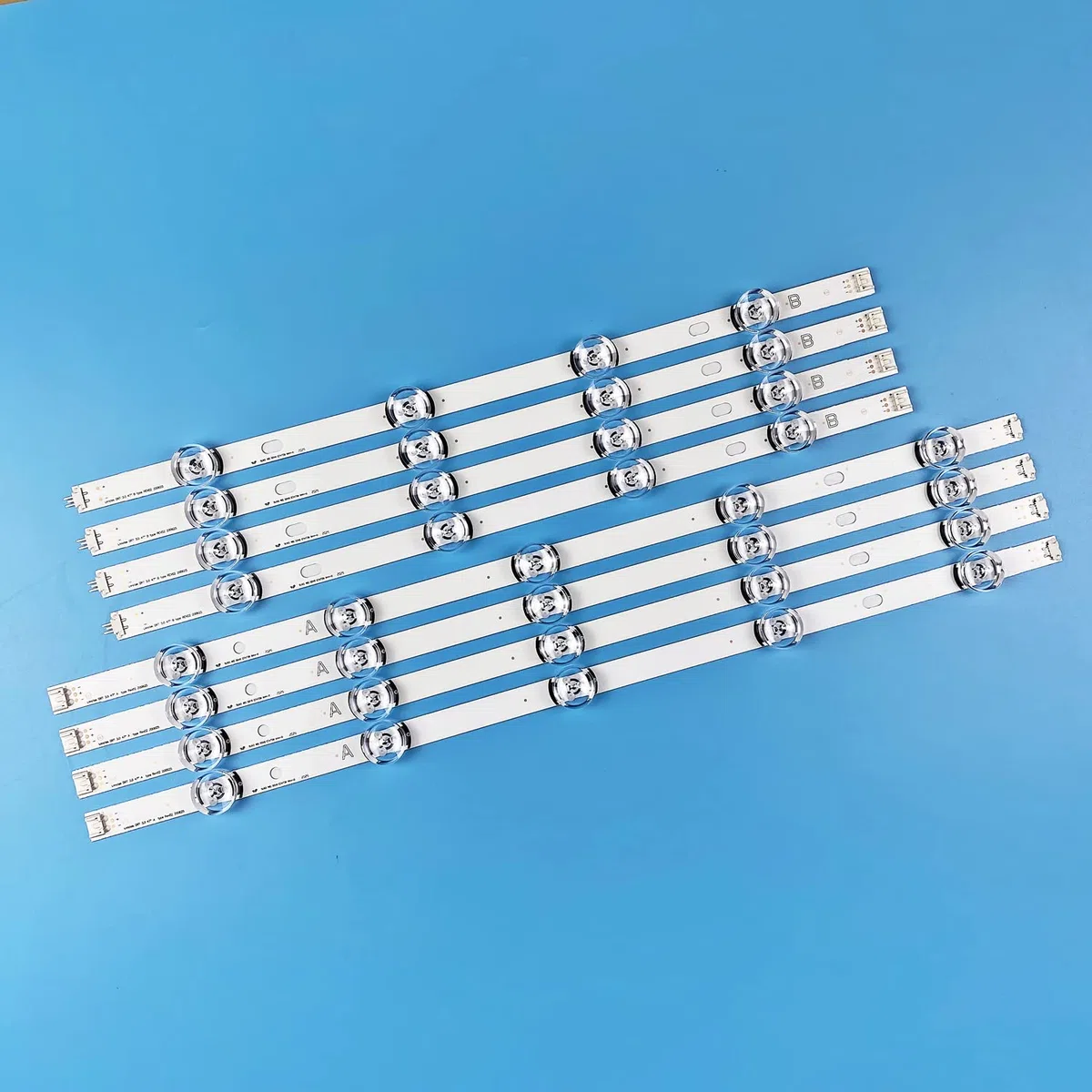LED-Hintergrundbeleuchtungsstreifen für 47LB5500