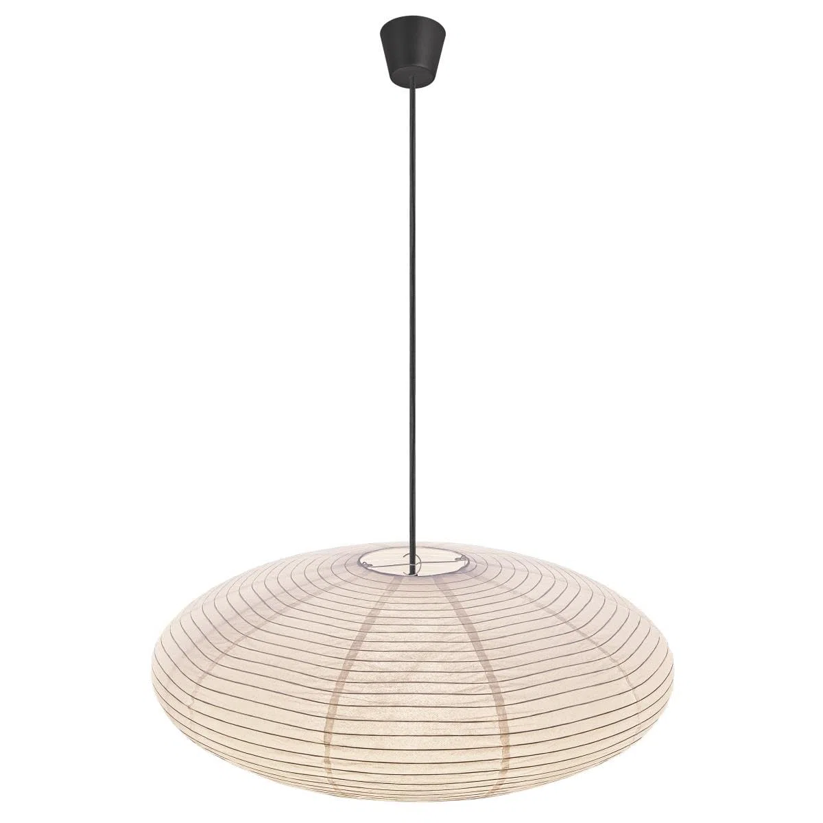 Nordlux Villo 60 Lampenschirm weiss ohne Fassung